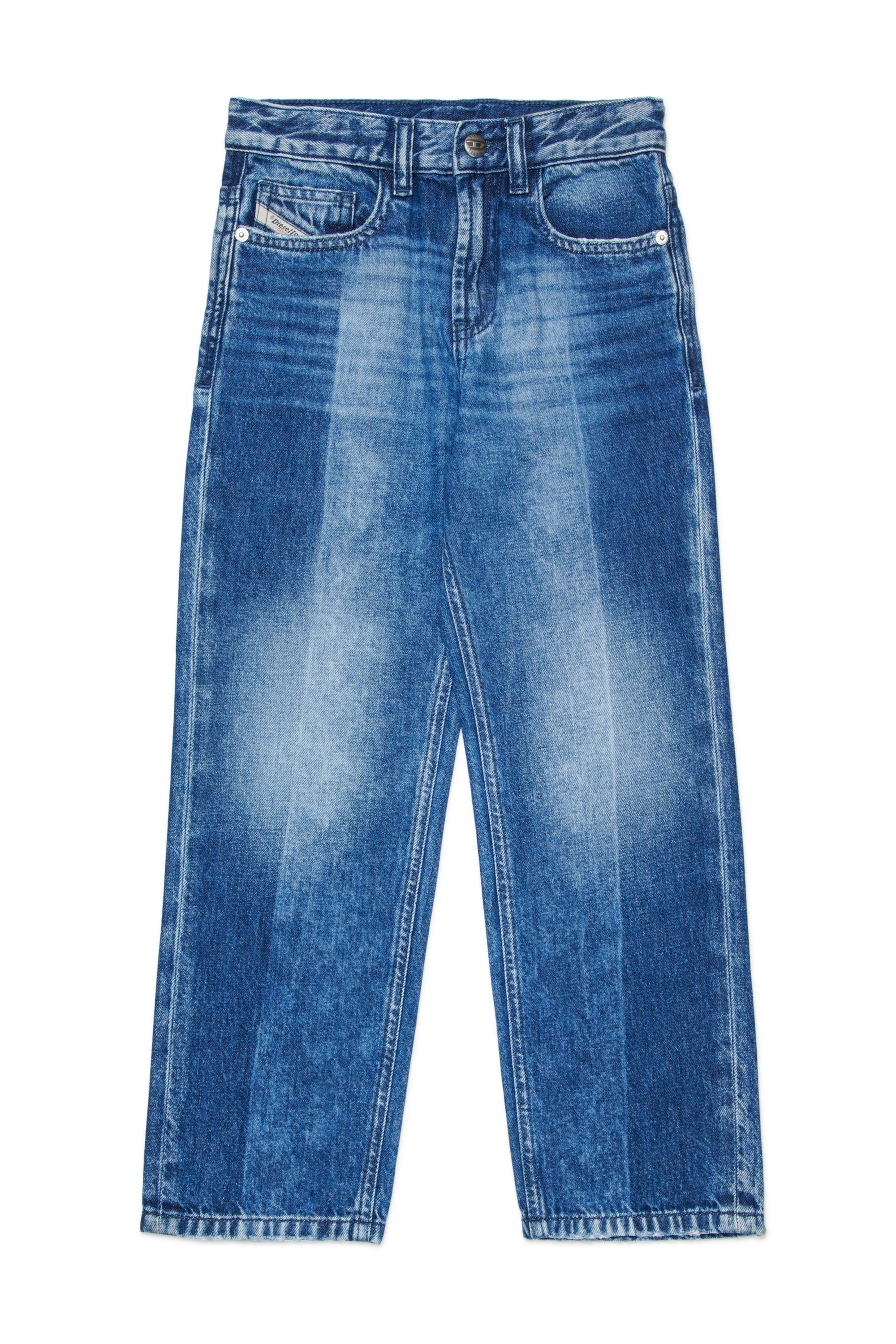 Jeans Denim DIESEL J02344-KXBSSK01 DIESEL