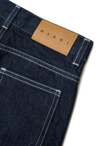 Jeans Denim MARNI M01706-M00WH0M01 MARNI