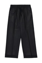 Pantalone Nero DIESEL J02656-KXBRRK900 DIESEL