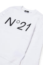 Felpa Bianco N°21 N21588-N01540N100 N°21