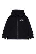 Felpa Nero N°21 N2108N-N01540N900 N°21