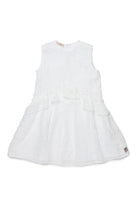 Abito Bianco N°21 N2109Q-N04750N100 N°21