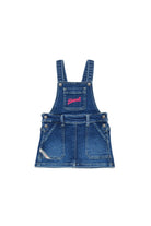 Salopette Denim DIESEL K00719-KXBR0K01 DIESEL