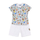 MUG01V-LLA1583680 MOSCHINO BABY