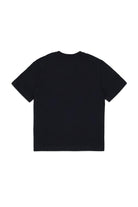 T-shirt Nero DIESEL J02601-00YI9K900 DIESEL