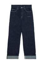 Jeans Denim MARNI M01706-M00WH0M01 MARNI