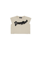 T-shirt Mastice DSQUARED2 DQ3157-D0015DQ717 DSQUARED2