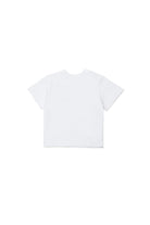 T-shirt Bianco MARNI M01624-M00SG0M100 MARNI