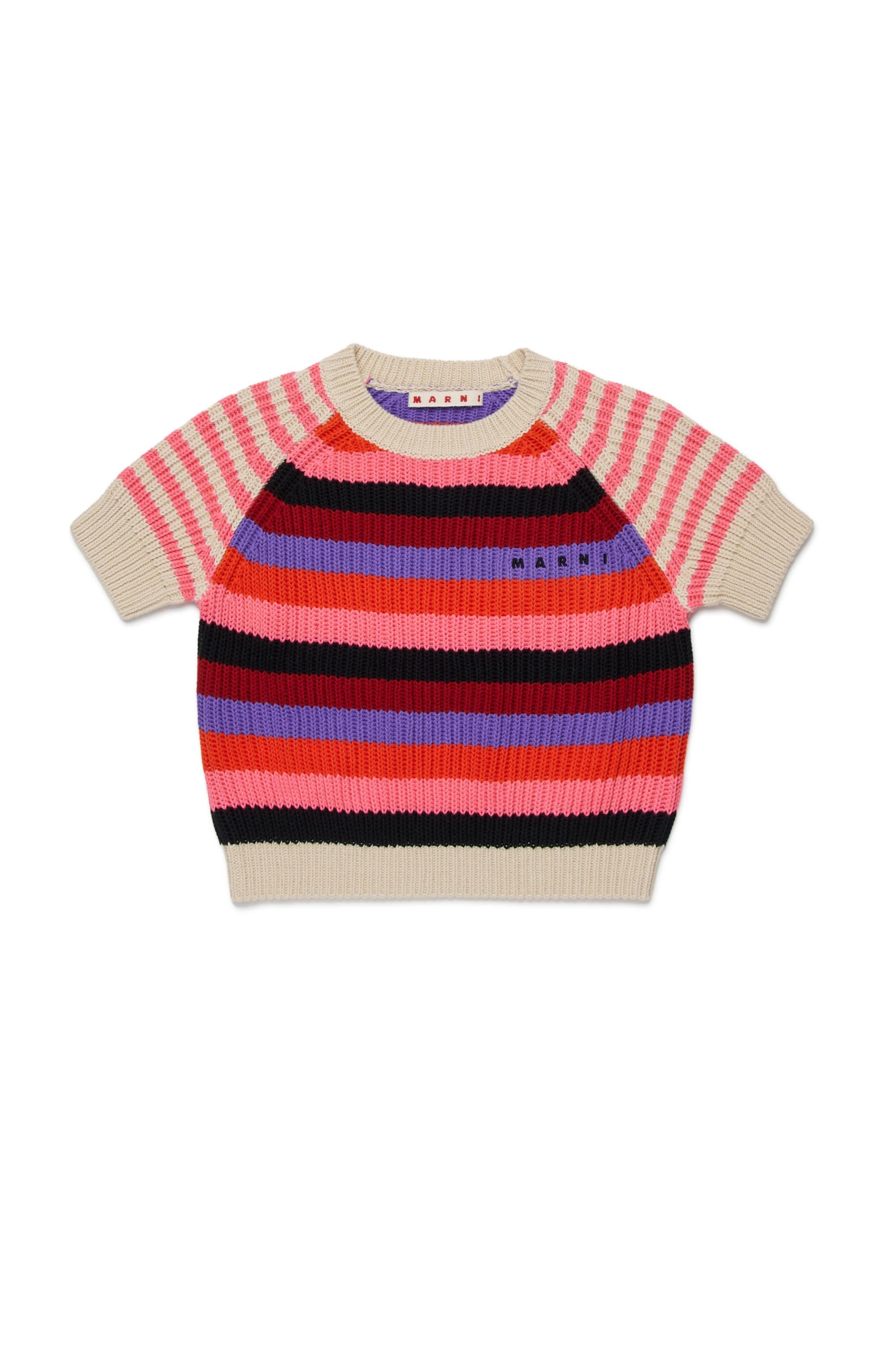 Maglia Multicolor MARNI M01739-M00X10MC77 MARNI