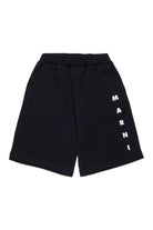 Shorts Nero MARNI M01823-M00V00M900 MARNI