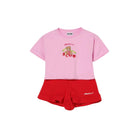 HDG01N-LCA5283688# MOSCHINO KID