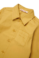 Camicia Beige MARNI M01658-M00UV0M719 MARNI