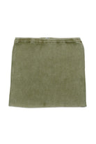 Gonna Verde militare DIESEL J02686-KYA0DK511 DIESEL