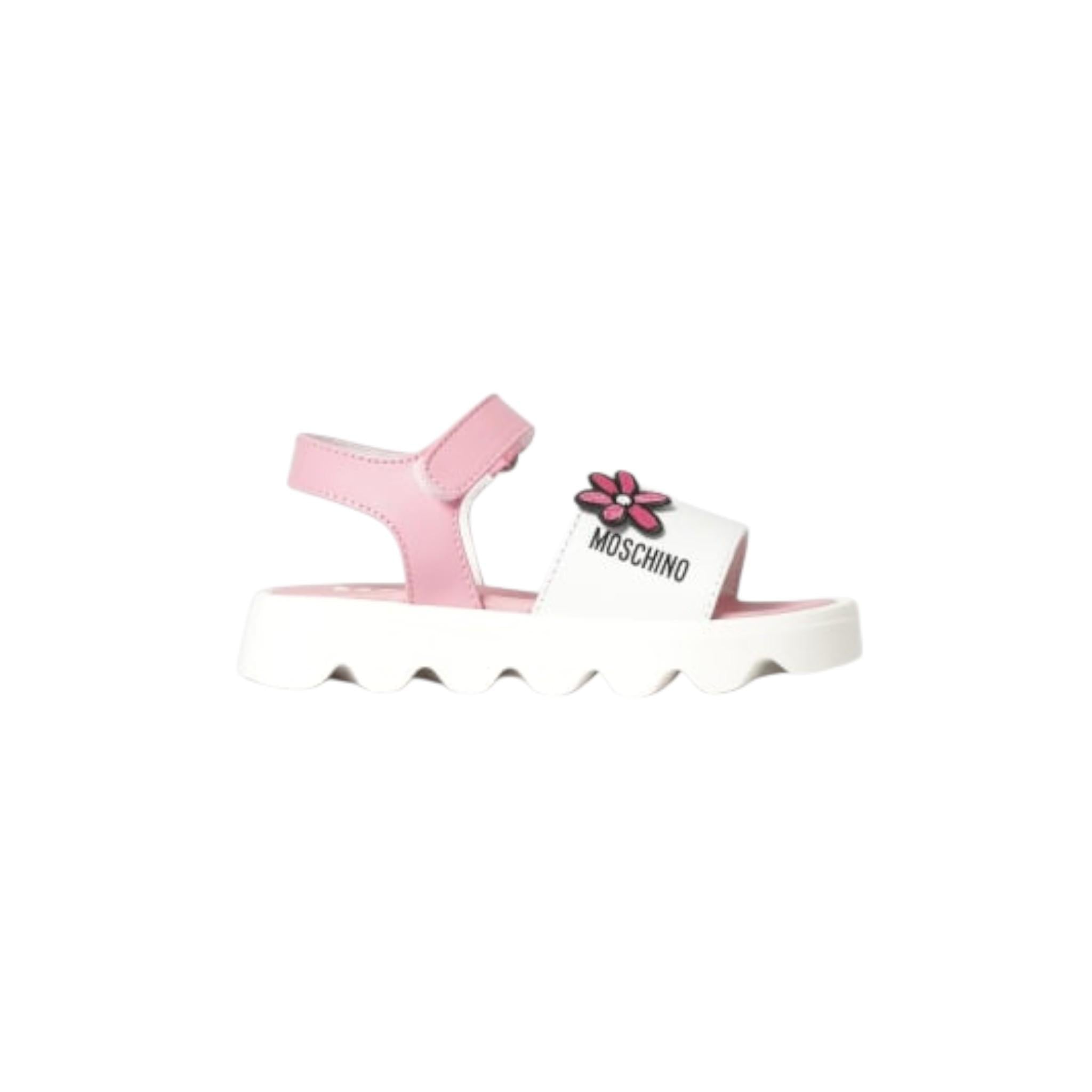 830111## MOSCHINO KID