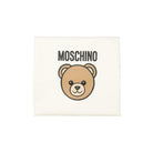 MUB00M-LCA1910063 MOSCHINO BABY