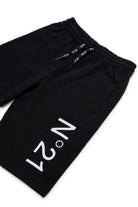 Shorts Nero N°21 N21614-N01540N900 N°21