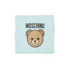 MUB00M-LCA1940304 MOSCHINO BABY