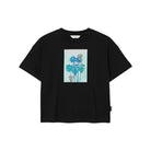 T-shirt Nero PALM ANGELS 