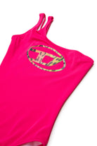 Costume intero Fucsia DIESEL J02724 KYAG8K30E DIESEL