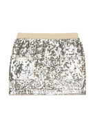 Gonna Silver N°21 N2106R-N04570N720 N°21