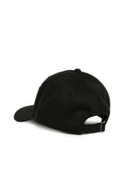 Cappello Nero N°21 N2108R-N00410N900 N°21