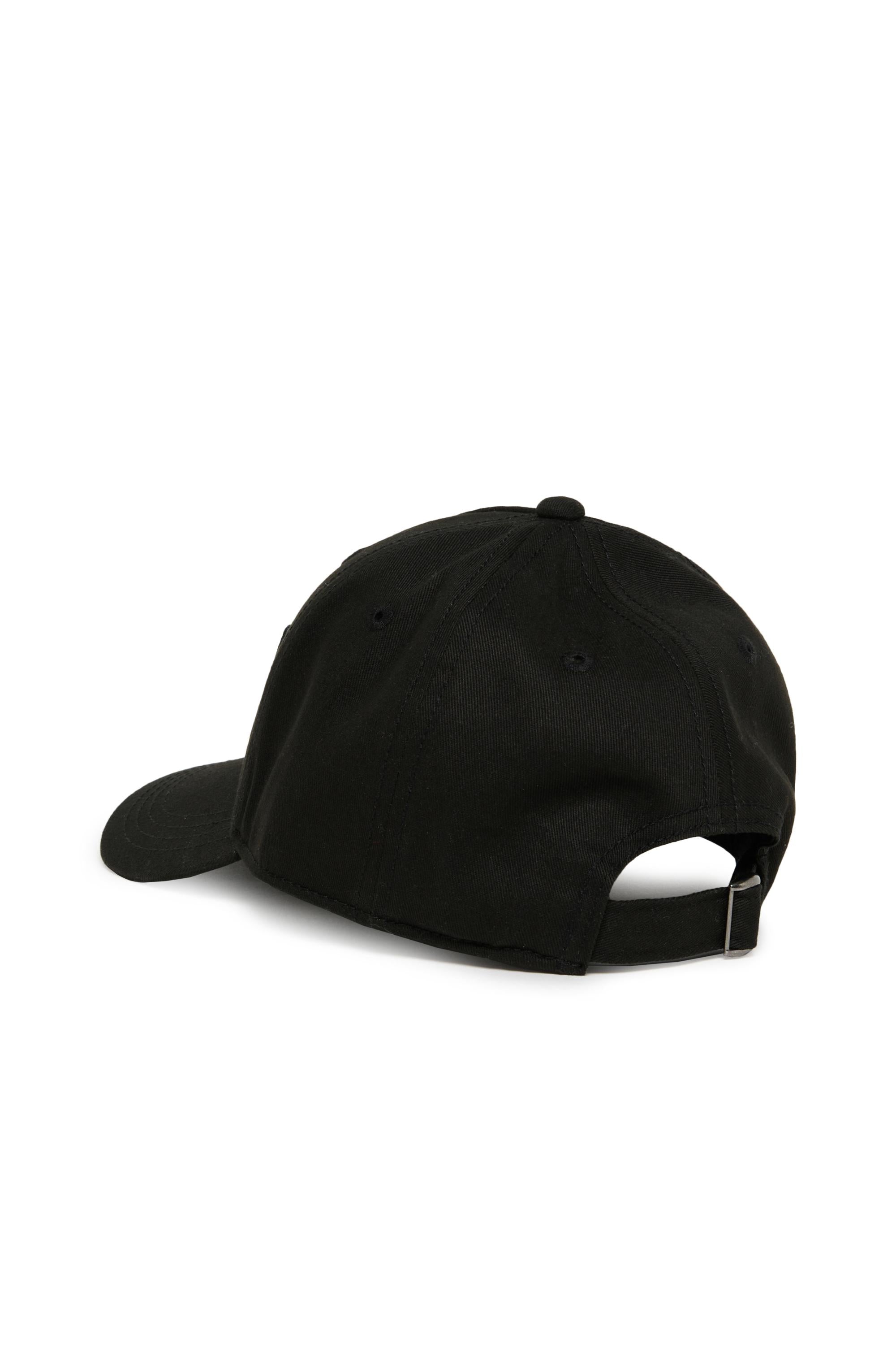Cappello Nero N°21 N2108R-N00410N900 N°21