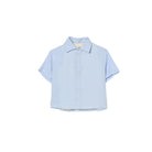 T-shirt Celeste MSGM 