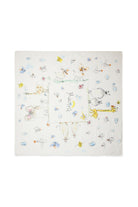 Copertina Bianco MARNI M01803-M00VS0M100 MARNI
