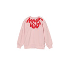Felpa Pink MSGM 