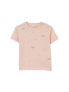T-shirt Rosa ELISABETTA FRANCHI 
