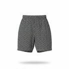 Boxer Mare Bianco/nero BALMAIN 