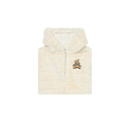 Giubbino cloud MOSCHINO BABY MDS02I-LIA3010063 MOSCHINO BABY