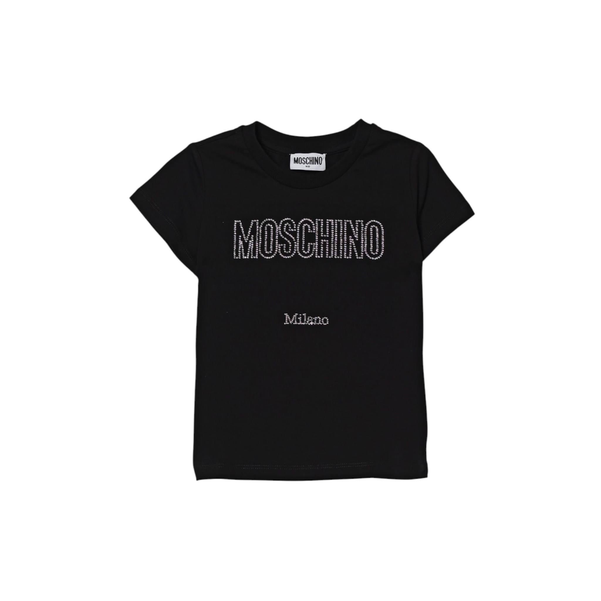 HHM06K-LBA1060100## MOSCHINO KID