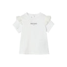 T-shirt Bianco BALMAIN 