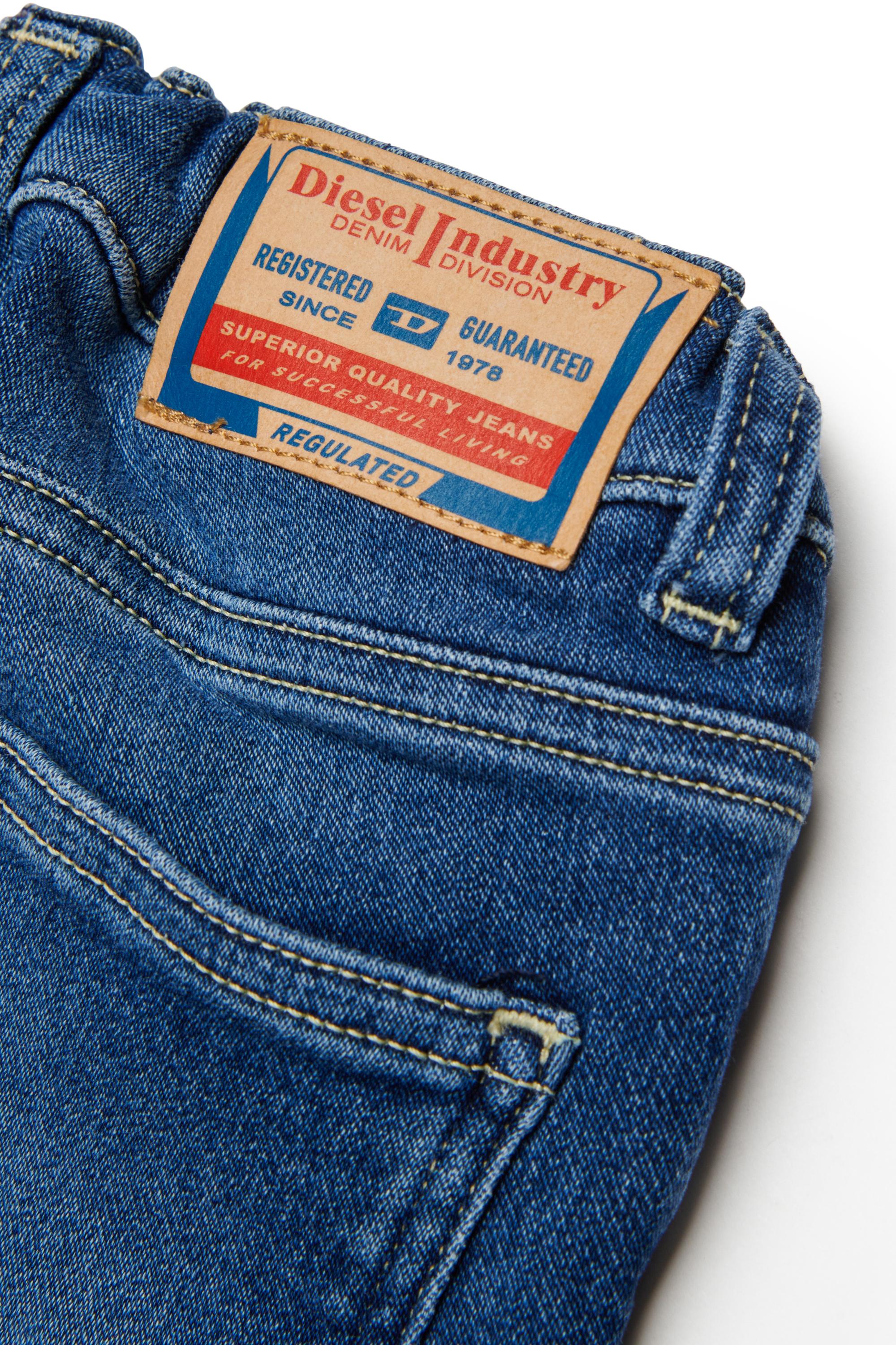 Jeans Denim DIESEL K00322-KXBR0K01 DIESEL