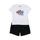 MOG00A-LLA1080359 MOSCHINO BABY