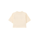 T-shirt Rosa PALM ANGELS PGAA004S26JER001042 PALM ANGELS