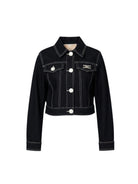 Giubbotto Denim ELISABETTA FRANCHI 