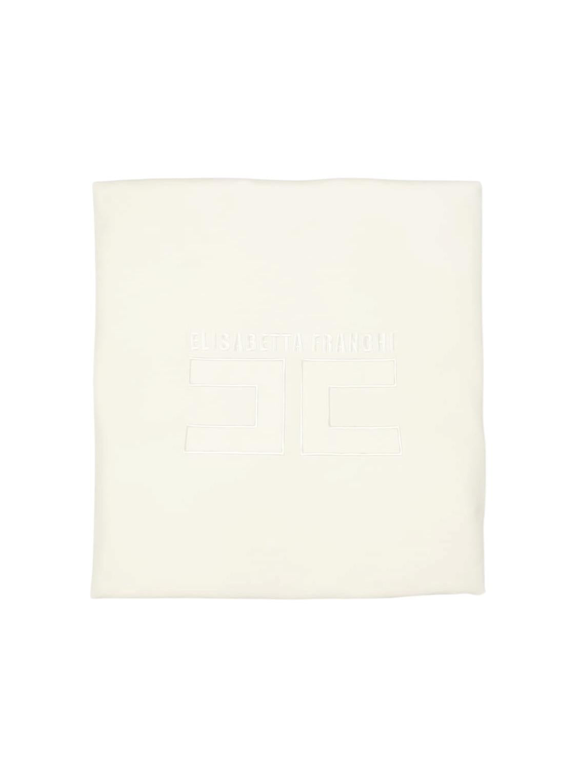 Copertina Avorio ELISABETTA FRANCHI 