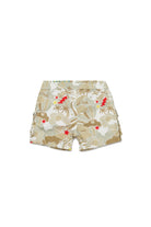 Shorts Beige DIESEL K00740-KXBS7K708 DIESEL
