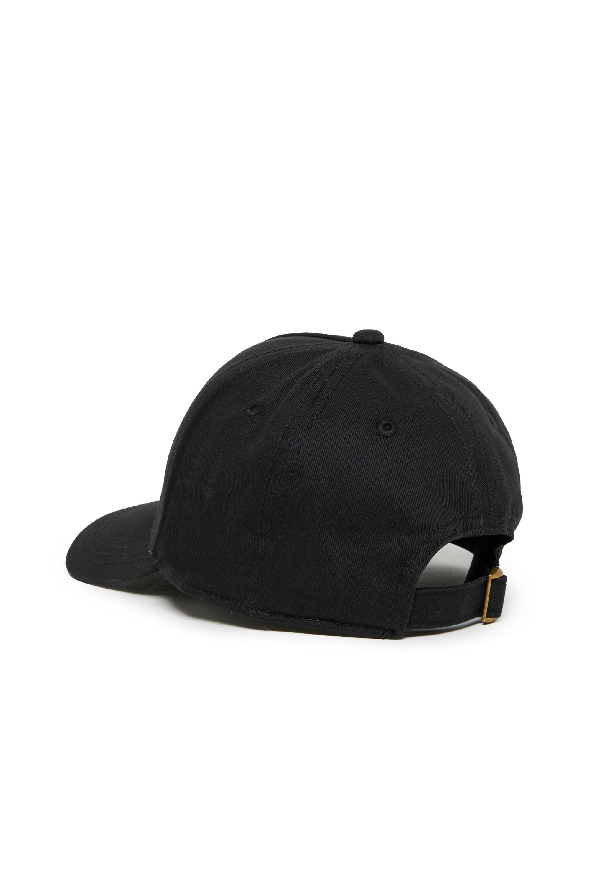 Cappello Nero MARNI M01630-M00J20MC13 MARNI