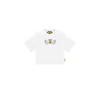 T-shirt White BARROW F5BKJGTH185002 BARROW