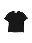 T-shirt Nero ELISABETTA FRANCHI 