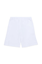 Shorts Bianco DSQUARED2 DQ2738-D0094DQ100 DSQUARED2