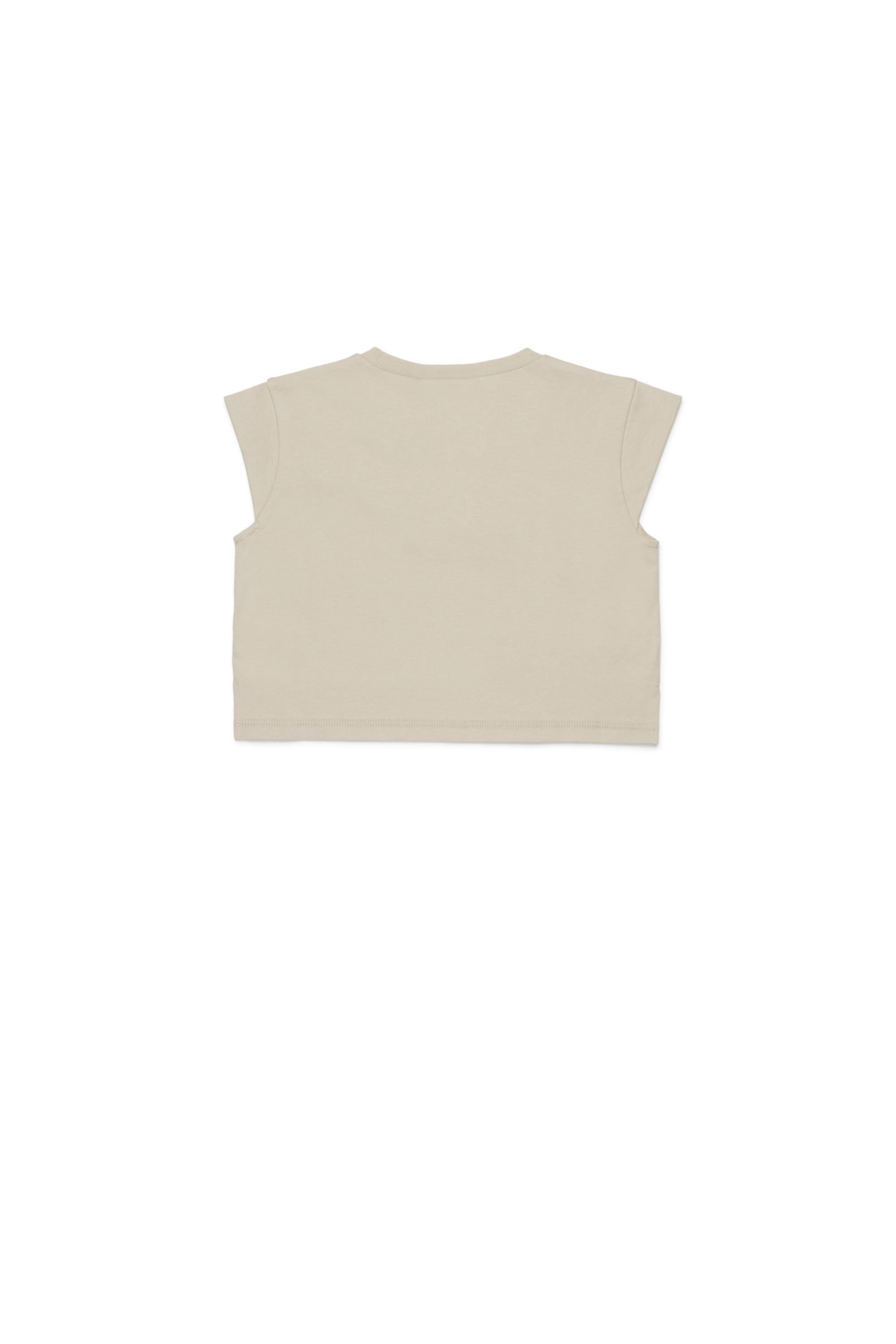 T-shirt Mastice DSQUARED2 DQ3157-D0015DQ717 DSQUARED2
