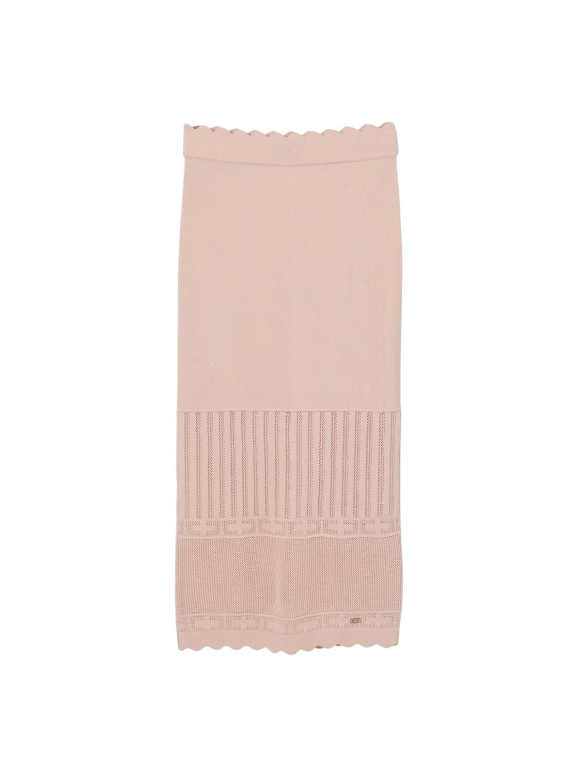 Gonna Rosa ELISABETTA FRANCHI 