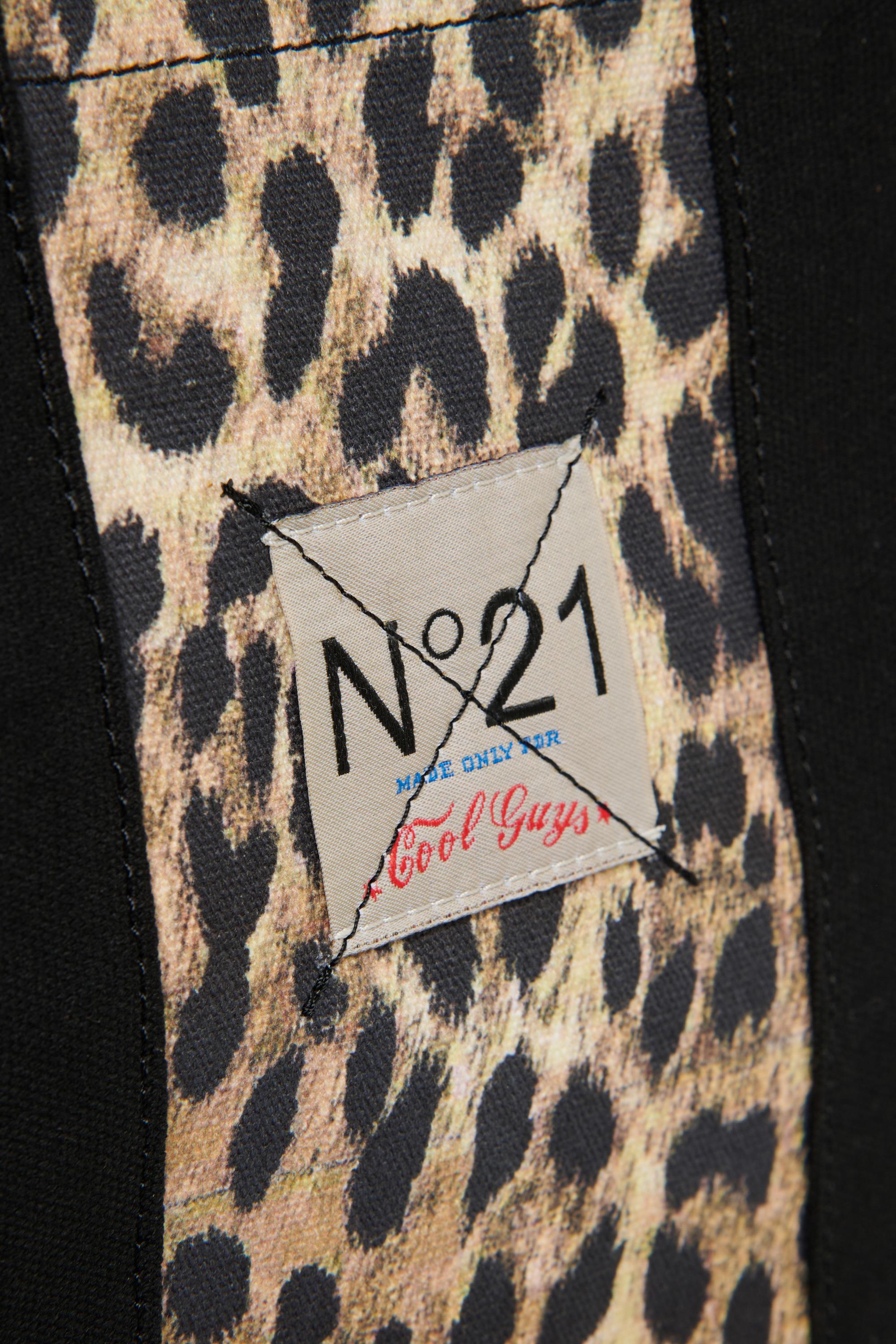 Borsa Leopardato N°21 N210D3-N05070N900 N°21