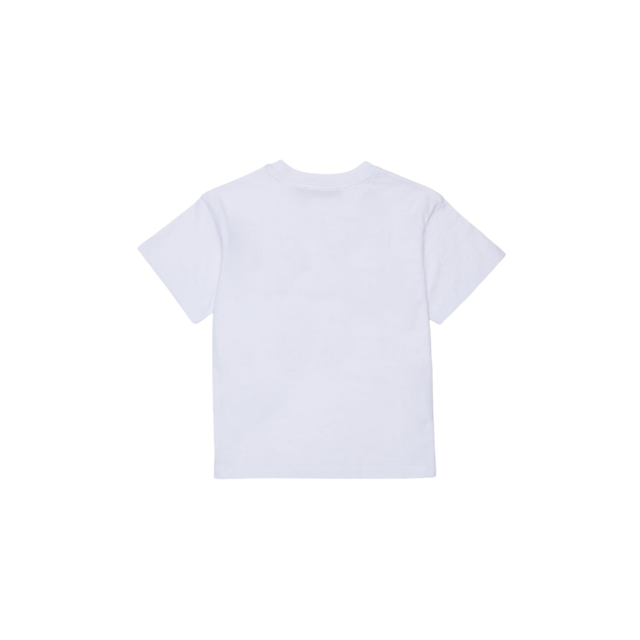 T-shirt Bianco MAX&CO MX0005-MX057MX10C MAX&CO