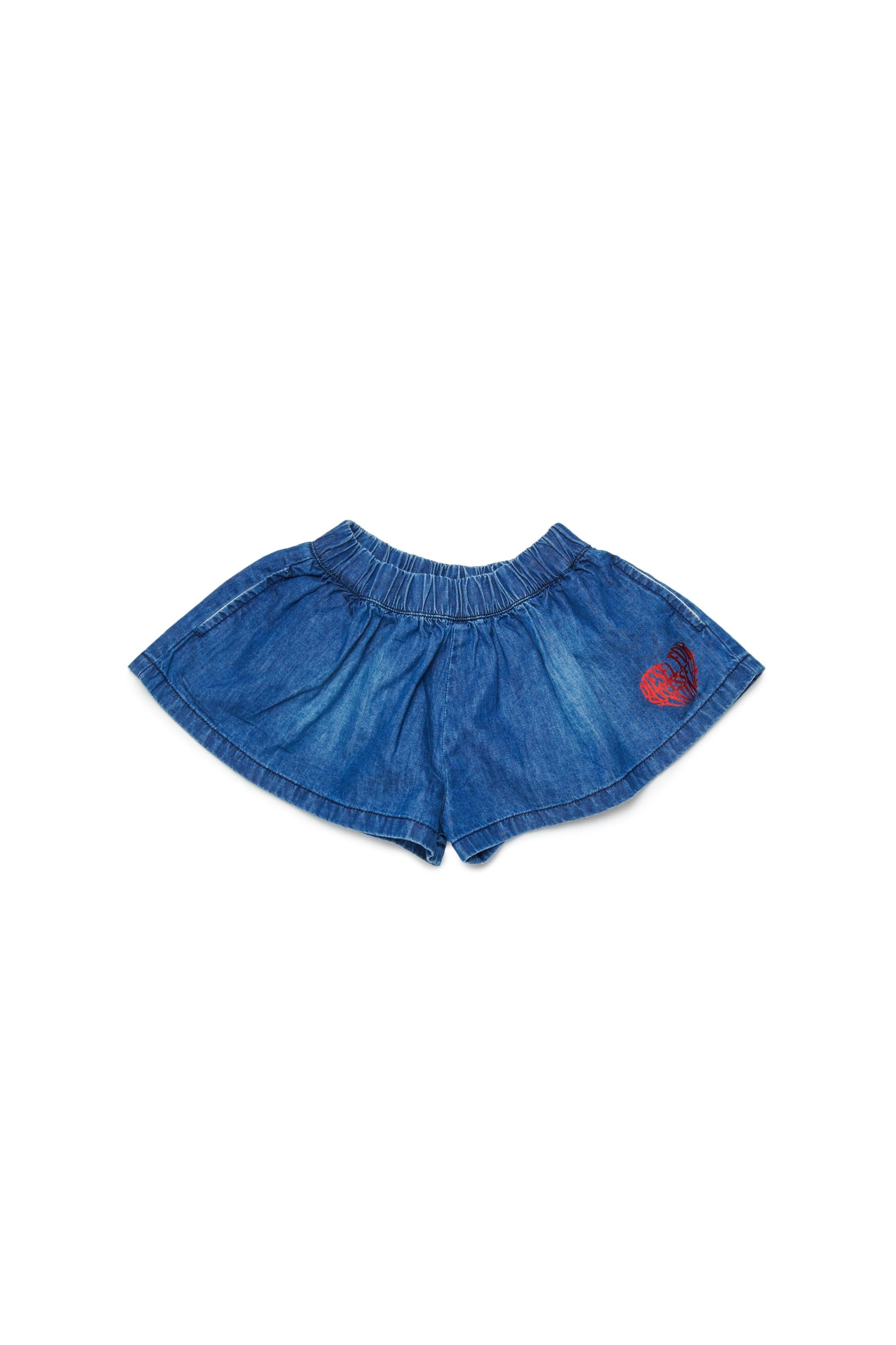 Gonna Denim DIESEL K00599-KXBRWK01 DIESEL