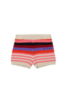 Shorts Multicolor MARNI M01751-M00X10MC77 MARNI